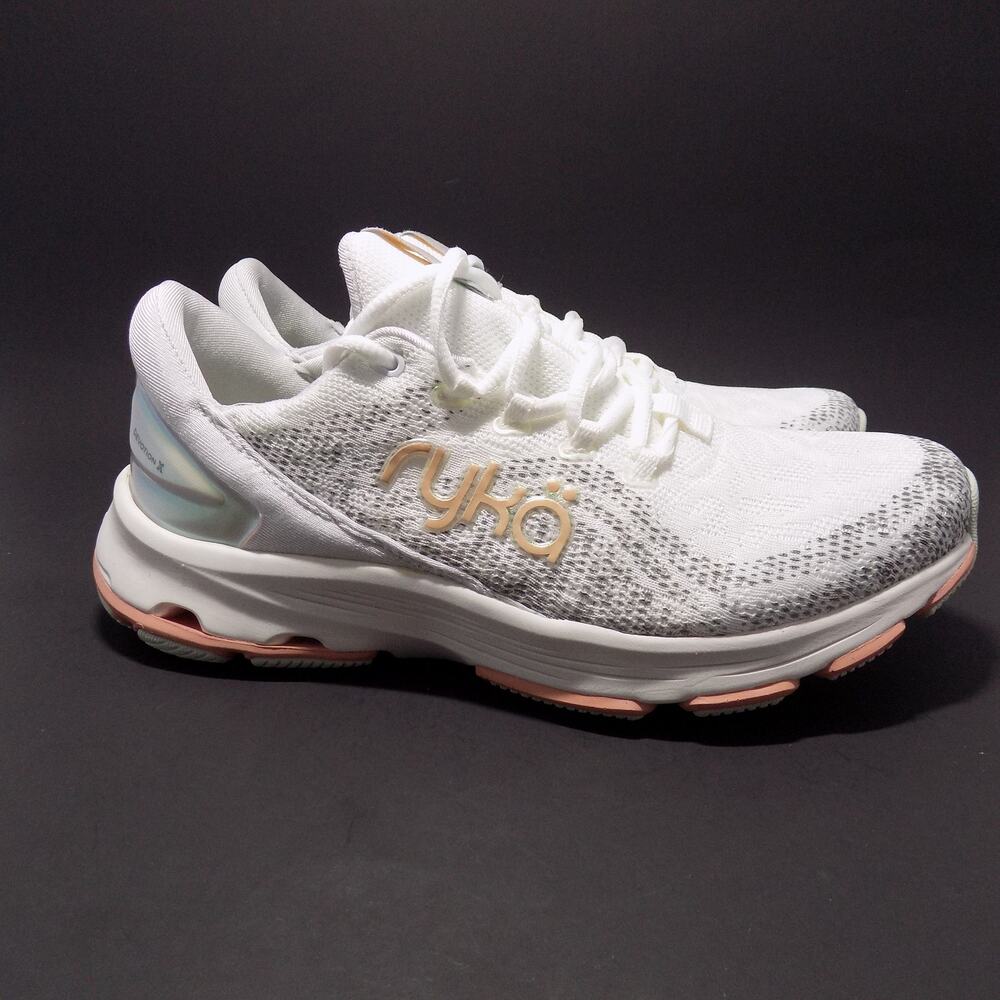 Ryka Devotion X Walking Sneaker Women's- Size 6- New